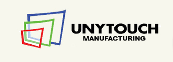 UNYTOUCH, DC12 VOLT 10 AMP POWER SUPPLY